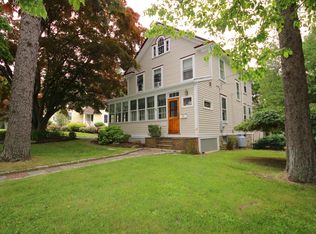17 N Salem Rd, Ridgefield, CT 06877