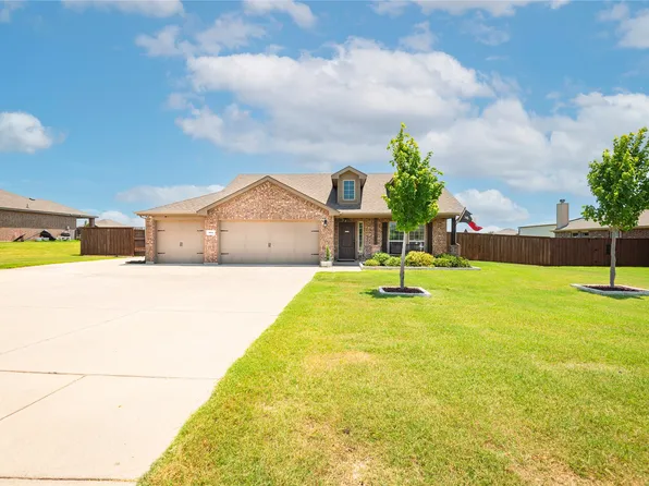 354 Amber Ln, Nevada, TX 75173