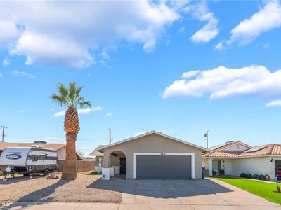 1437 Price St, Henderson, NV, 89011