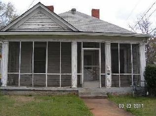 200 Laurel Ave SW, Atlanta, GA 30314