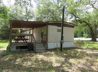 10 NE 482nd Ave, Old Town, FL 32680