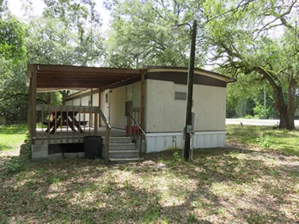 10 NE 482nd Ave, Old Town, FL 32680