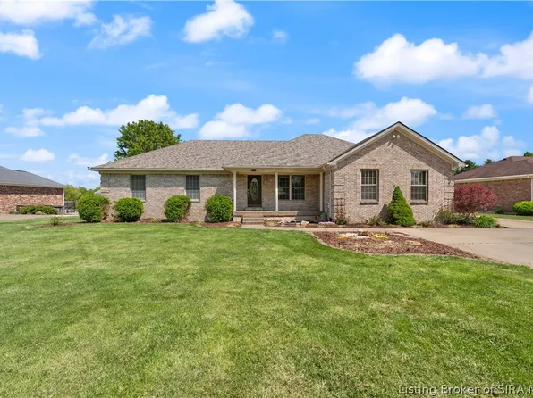 4006 Weber Lane, Floyds Knobs, IN 47119