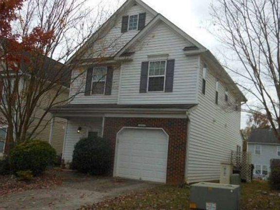 Property Side View