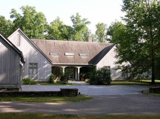 Liberty Claybrook Rd, Beech bluff, TN 38313