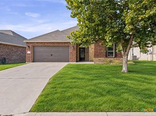 10223 Alamosa Ln, Temple, TX 76502