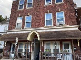 266-268 E Walnut Street, Allentown, PA 18109