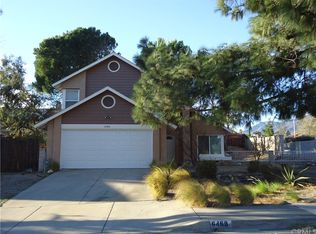 6468 N Youngstown Ln, San Bernardino, CA 92407