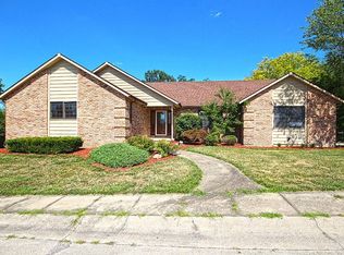 808 Buccaneer Point, Decatur, IL 62521