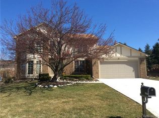 42380 Bradner Rd, Northville, MI 48168