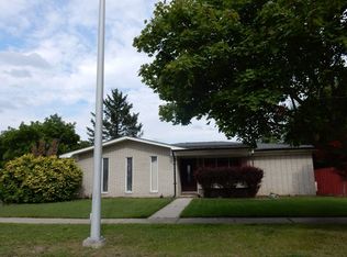 7444 Irongate Rd, Canton, MI 48187