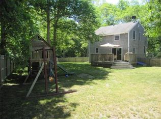 20 Bayberry Dr, Mashpee, MA 02649