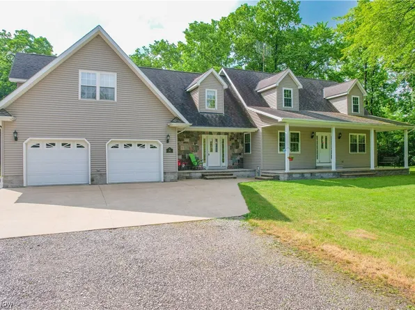 910 State Route 534 S, Geneva, OH 44041