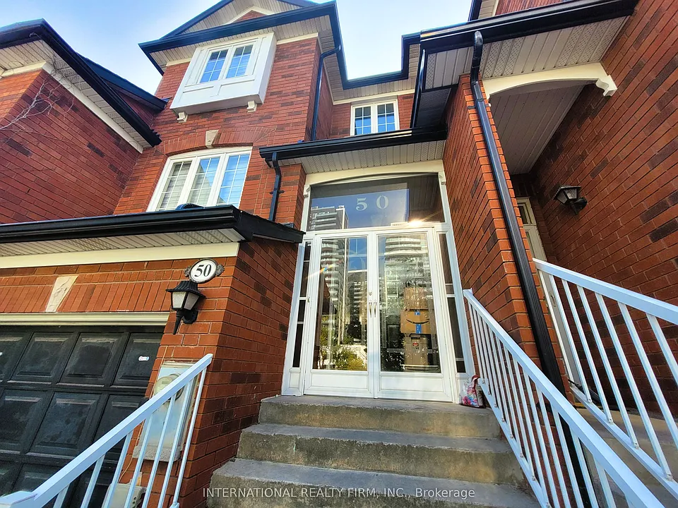 50 Beresford Dr