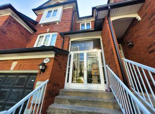 50 Beresford Dr, Richmond Hill, ON L4B 4J6