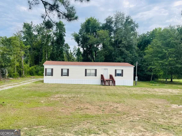 163 Indigo Rd, Lyons, GA 30436