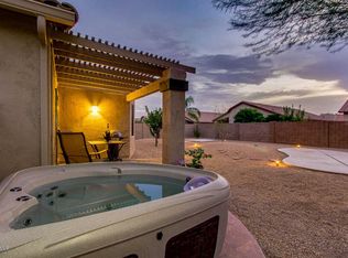 8374 S Lost Mine Rd, Gold Canyon, AZ 85118