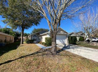 510 Dharma Cir, Winter Garden, FL 34787