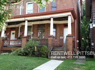 153 S Bryant Ave, Bellevue, PA