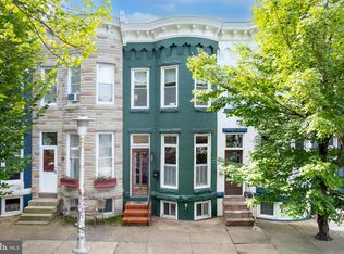 849 W 35th St, Baltimore, MD 21211