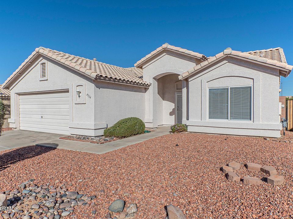 1st image of 8534 W ASTER Drive
