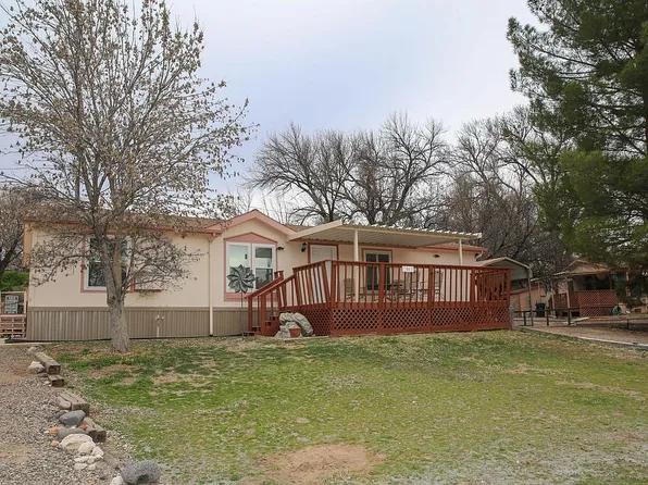 3003 S White Birch Dr, Camp Verde, AZ 86322
