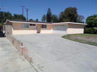 10921 Rustic Ln, Anaheim, CA 92804