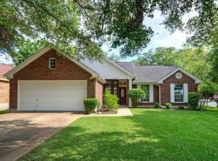 2915 Shotgun Ln, Austin, TX 78748