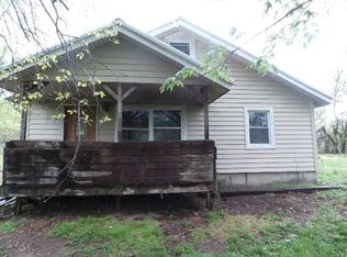 3065 Gum Rd, Seneca, MO 64865