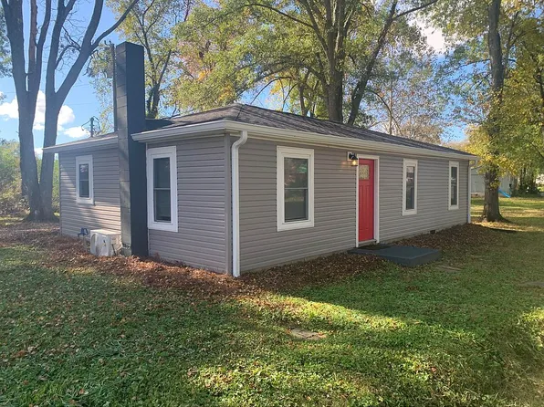 68 Old Cullman Rd, Addison, AL 35540