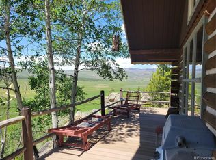 131 Gcr #4031, Granby, CO 80446