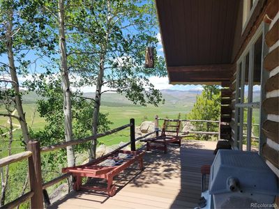 131 GCR 4031, Granby, CO, 80446
