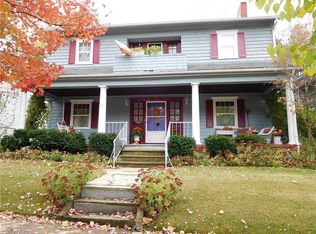 1120 Jefferson Ave, Akron, OH 44313
