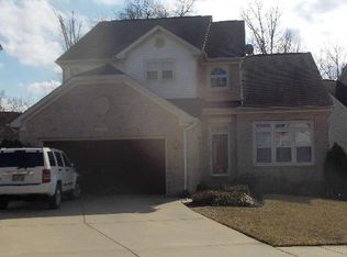 12111 Quadrille Ln, Bowie, MD 20720