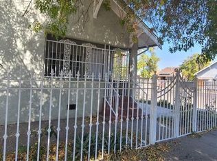 645 E Anderson St, Stockton, CA