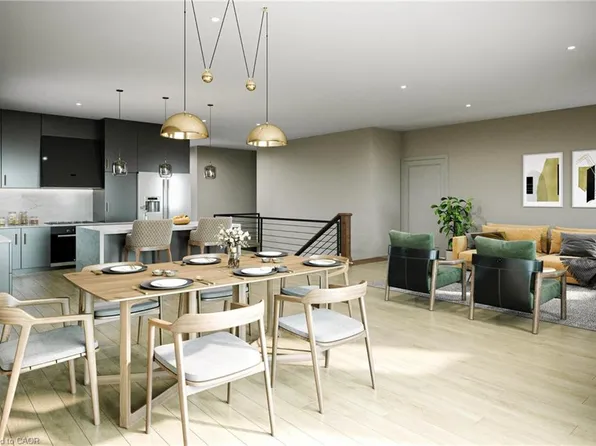 206 Bridge Cres, Minto, ON N0G 2P0