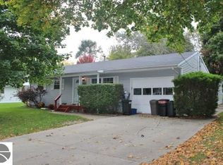 613 Whitney St, Mount Pleasant, MI 48858