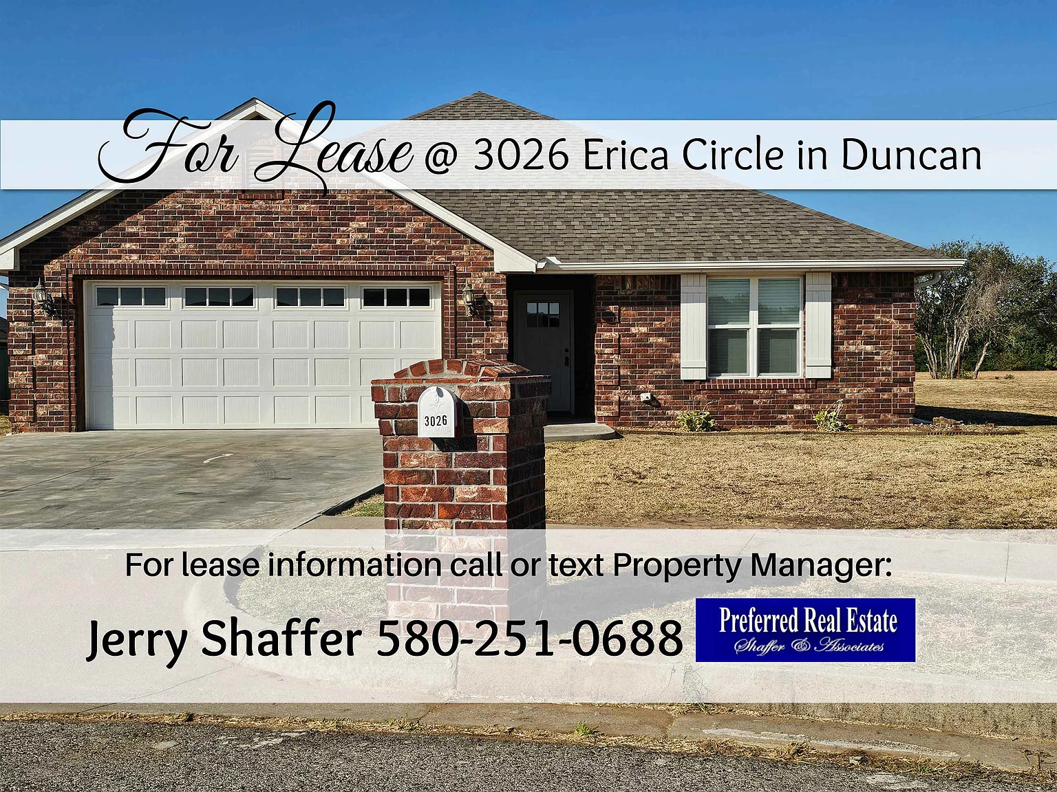 3 bed, 2.0 bath, 1620 sqft, $1,500 — Photo 1