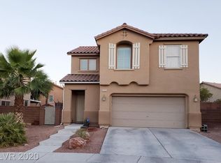 2433 Crane Ct, North Las Vegas, NV 89084