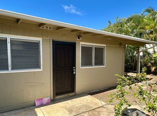 606B Kaulani Way, Kailua, HI 96734