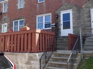 1028 Rosalie St, Philadelphia, PA 19149