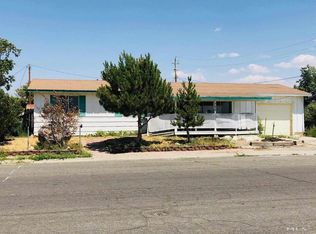 725 Broyles Ranch Rd, Battle Mountain, NV 89820