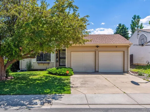 5640 W 75th Drive, Arvada, CO 80003