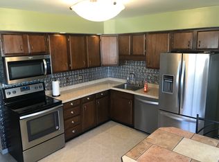 1516 W Iles Ave, Jerome, IL 62704