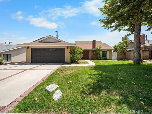 340 Pineridge St, Brea, CA 92821