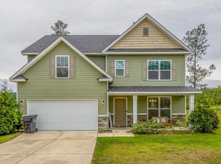 129 Tall Pines Rd, Gaston, SC 29053
