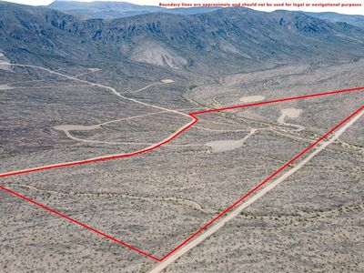 N Mineral Rd, Willow Beach, AZ, 86445
