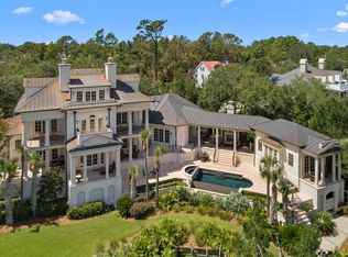 394 Ralston Creek St, Charleston, SC 29492