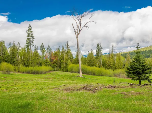 Nka Grouse Mountain Trl, Sagle, ID 83860