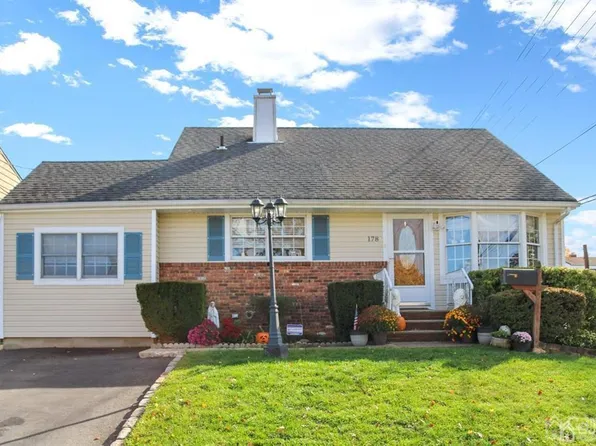 178 Tyler Ave, Iselin, NJ 08830